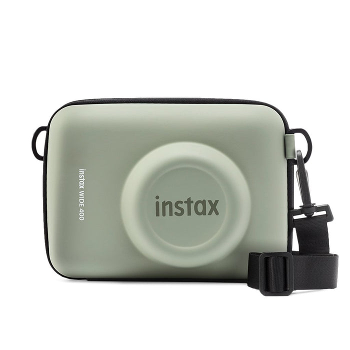 EAN 4547410529982 - Fujifilm Instax Wide 400 62 x 99 mm Verde imagen 3