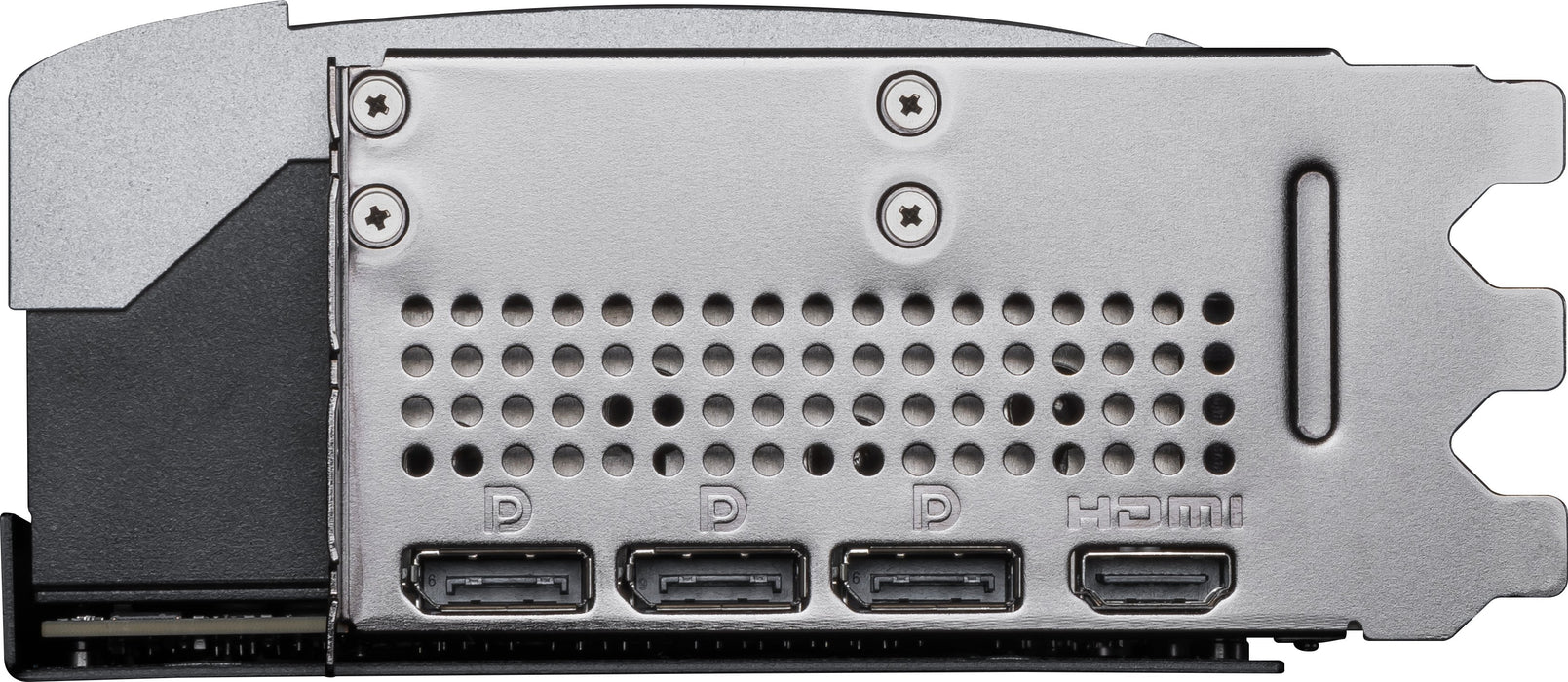 EAN 4711377301633 - MSI VENTUS GEFORCE RTX 5090 32G 3X OC tarjeta gráfica NVIDIA 32 GB GDDR7 imagen 13