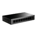 EAN 9120072375644 - Strong SW8000M switch Gigabit Ethernet (10/100/1000) Negro imagen 4