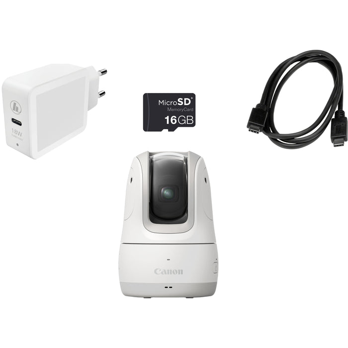 EAN 8714574669151 - Canon PowerShot PX 1/2.3" Cámara compacta 11,7 MP CMOS Blanco imagen 5