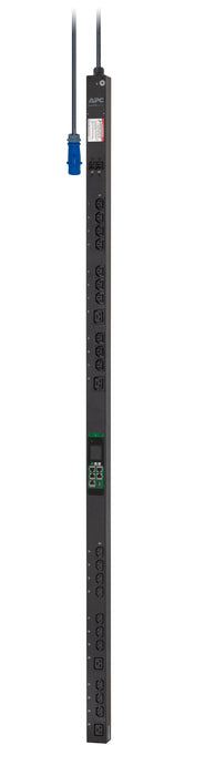 EAN 0731304447993 - APC EasyPDU unidad de distribución de energía (PDU) 24 salidas AC 0U Negro imagen 1