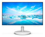 EAN 8712581804398 - Philips V Line 271V8AW/00 pantalla para PC 68,6 cm (27") 1920 x 1080 Pixeles Full HD LCD Blanco imagen 2