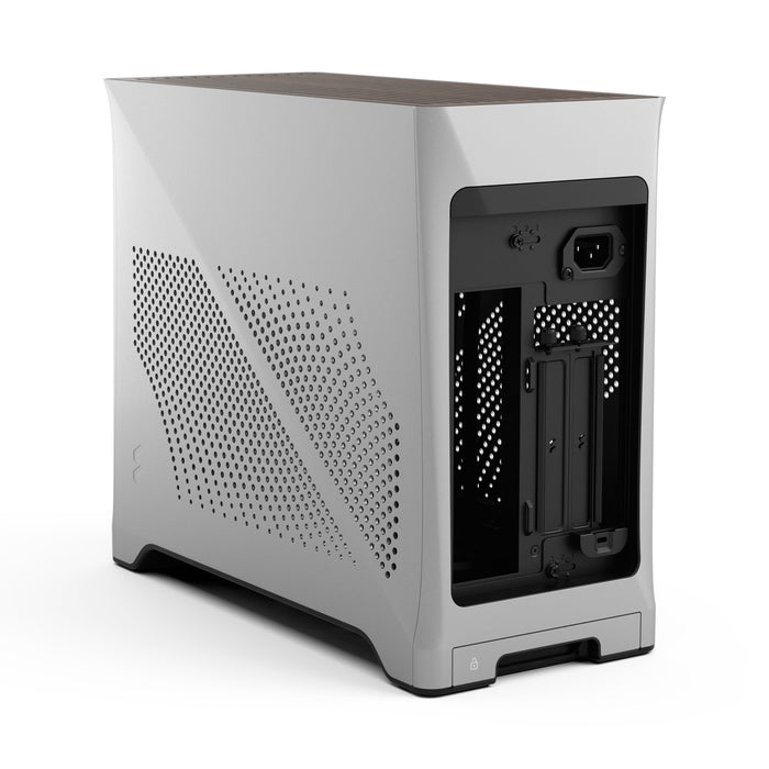 EAN 7340172705826 - Fractal Design Era 2 Mini Tower Plata imagen 11