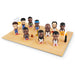 EAN 4894680041875 - 5 Surprise NBA Ballers Series 2 imagen 29