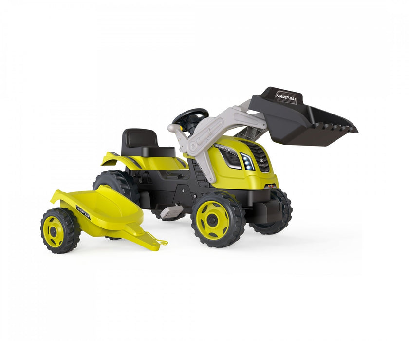 EAN 3032167101327 - Smoby 710131 imagen 2