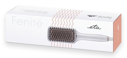 EAN 8590393320936 - Eta Fenité Cepillo alisador Caliente Blanco 1,8 m imagen 13