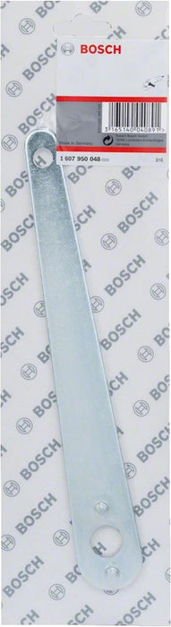 EAN 3165140040891 - Bosch 1 607 950 048 accesorio para amoladora recta y rectificadora de matriz Punta de horquilla 1 pieza(s imagen 2