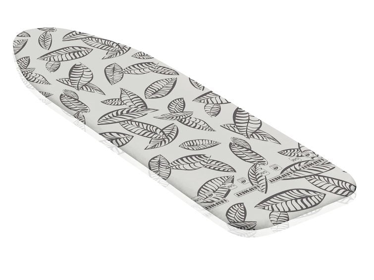 EAN 4006501716132 - Leifheit Perfect Steam Air Board Express M Funda acolchada para tabla de planchar Espuma Multicolor imagen 1