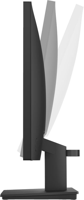 EAN 0198122208715 - HP Series 3 Pro 21.45 inch FHD Monitor - 322pv pantalla para PC 54,5 cm (21.4") 1920 x 1080 Pixeles Full  imagen 7