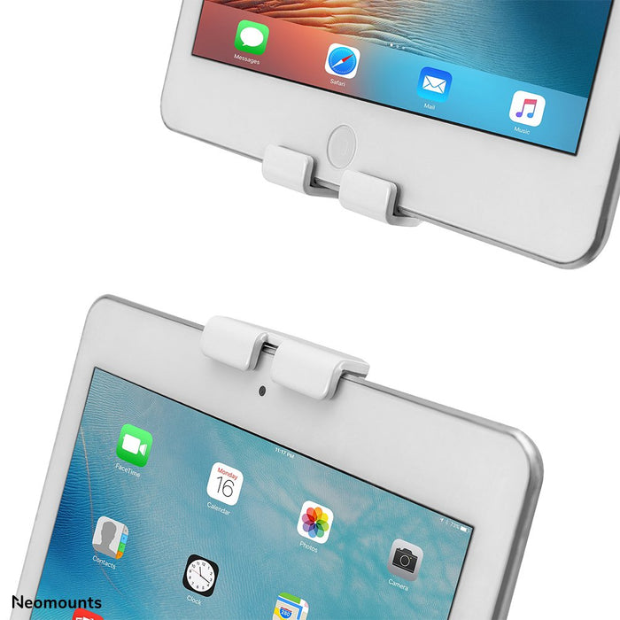 EAN 8717371449704 - Neomounts WL15-625WH1 soporte Soporte pasivo Tablet/UMPC Blanco imagen 10