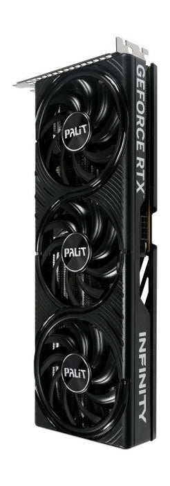 EAN 4710562245318 - Palit GeForce RTX 5060 Infinity 3 OC NVIDIA 8 GB GDDR7 imagen 6
