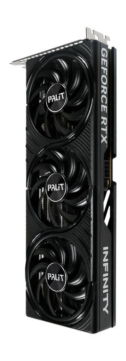 EAN 4710562245219 - Palit GeForce RTX 5060 Ti Infinity 3 OC NVIDIA 8 GB GDDR7 imagen 2