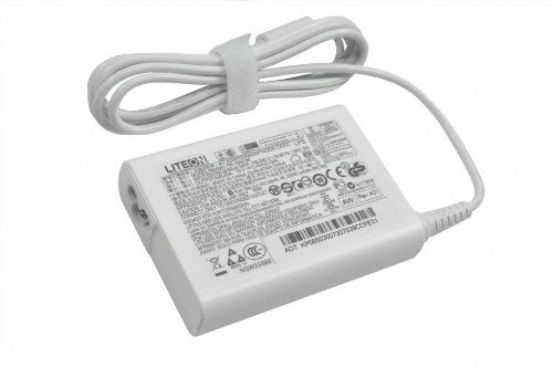 EAN 5711045940361 - Acer AC Adaptor adaptador e inversor de corriente Interior 65 W Blanco imagen 2