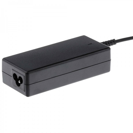 EAN 5901720134509 - Akyga AK-ND-55 adaptador e inversor de corriente Interior 65 W Negro imagen 1