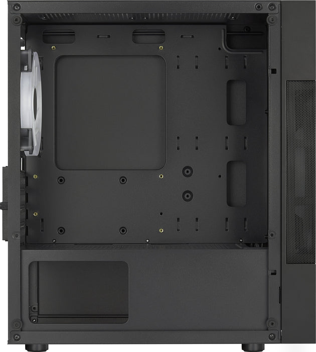 EAN 4710562758597 - Aerocool Atomic Lite Mini Tower Negro imagen 14