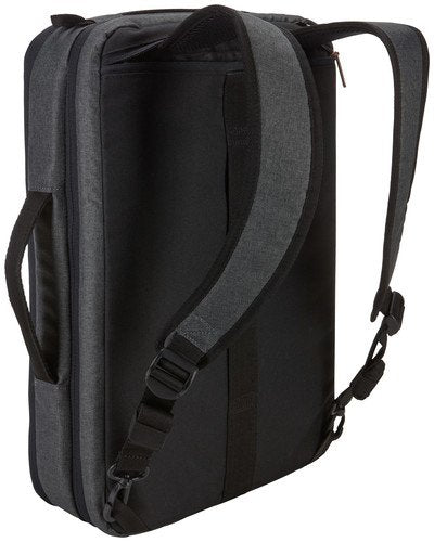 EAN 0085854241878 - Case Logic Era ERACV-116 Obsidian 39,6 cm (15.6") Maletín Negro imagen 2
