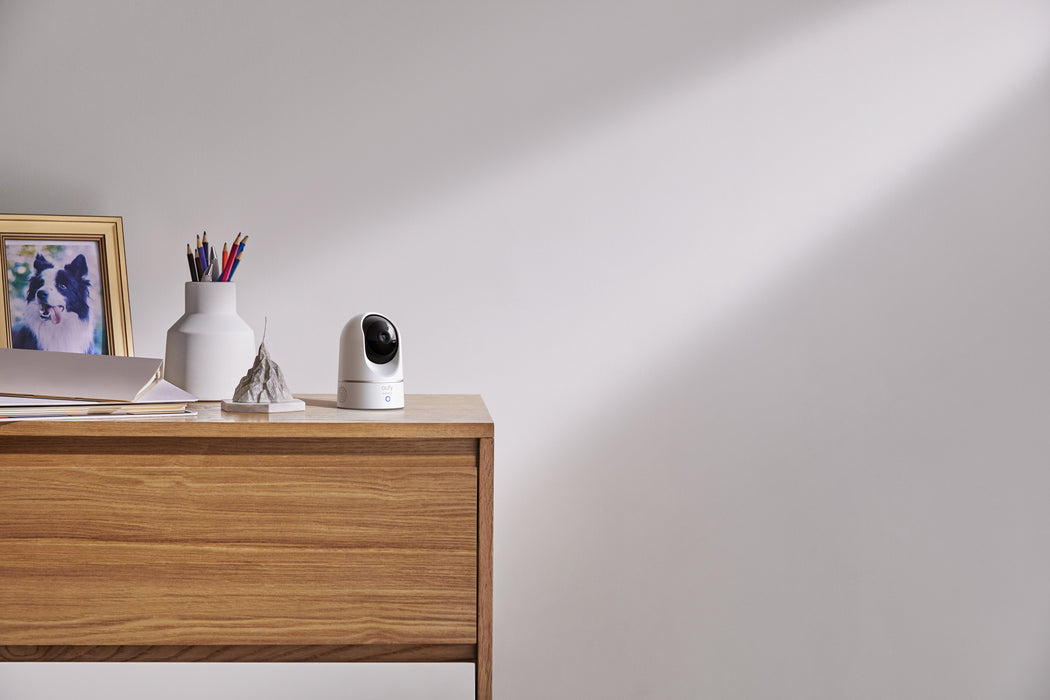 EAN 0194644020941 - Eufy E220 Almohadilla Cámara de seguridad IP 2048 x 1080 Pixeles Escritorio imagen 11