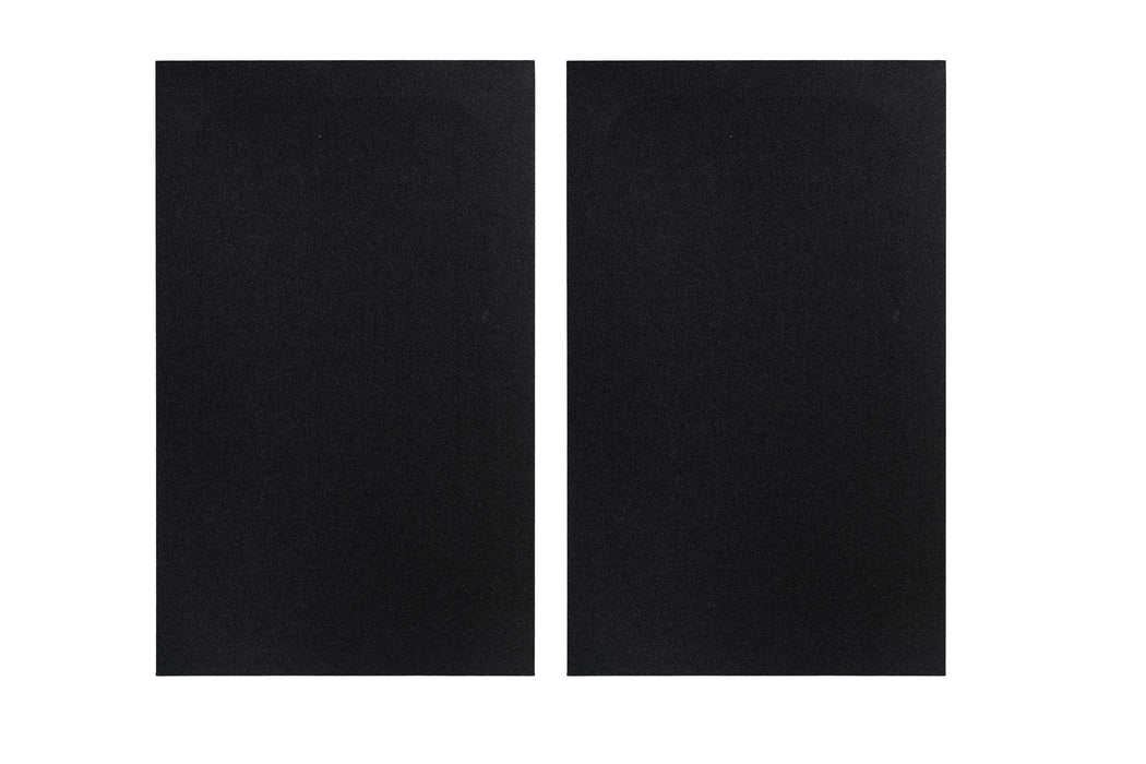 EAN 8422521004947 - Fonestar BLOCK-5 altavoz De 2 vías Negro Alámbrico 60 W imagen 3