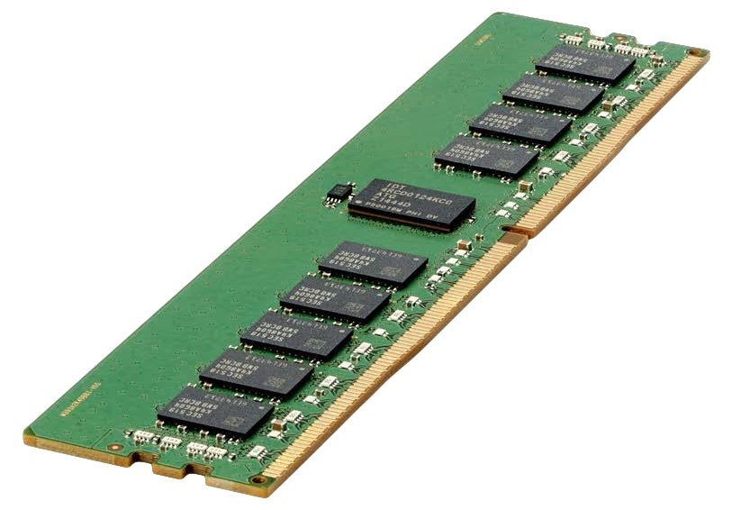 EAN 0889296522379 - HPE 815098-B21 módulo de memoria 16 GB 1 x 16 GB DDR4 ECC imagen 1