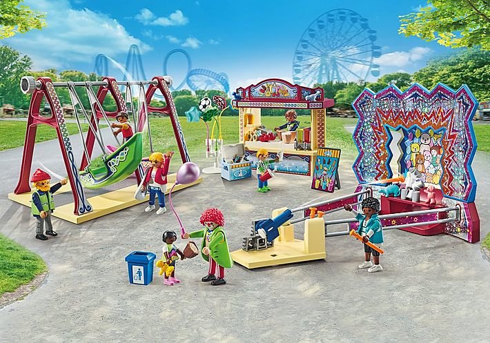 EAN 4008789714527 - Playmobil 71452 set de juguetes imagen 4