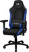 EAN 4711099471188 - Aerocool CROWNBB silla para videojuegos Silla para videojuegos universal Asiento acolchado Negro, Azul imagen 1