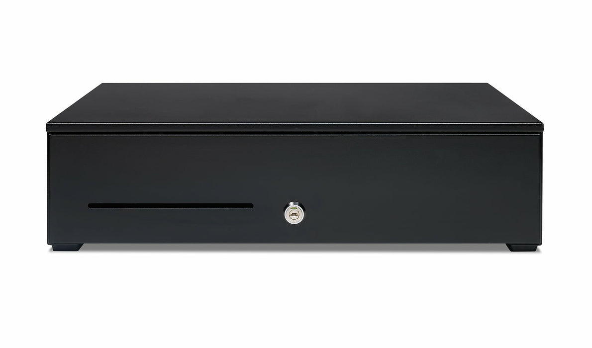 EAN 8717496335715 - Safescan HD-5030 Cajón de efectivo automático y manual imagen 1