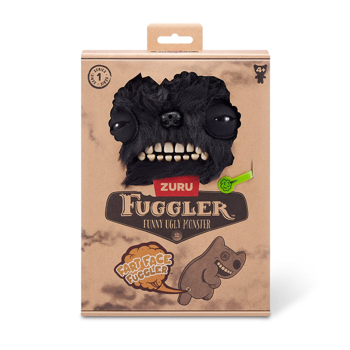 EAN 4894680041660 - ZURU Fuggler 15728 juguete de peluche imagen 26