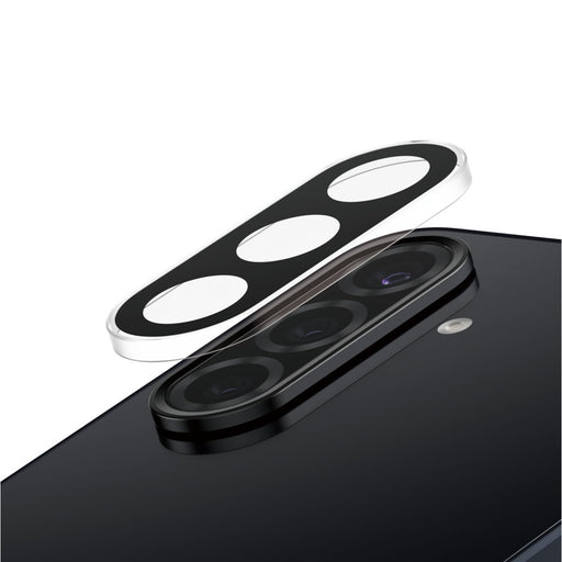 EAN 5715685017735 - PanzerGlass SAFE. by ® Camera Lens Protector Transparent Samsung Galaxy A36 5G Protector de pantalla 1 pi imagen 1