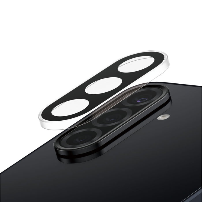 EAN 5715685017735 - PanzerGlass SAFE. by ® Camera Lens Protector Transparent Samsung Galaxy A36 5G Protector de pantalla 1 pi imagen 1