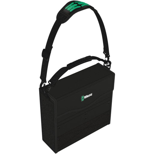 EAN 4013288187840 - Wera 2go 2 Negro, Verde imagen 1