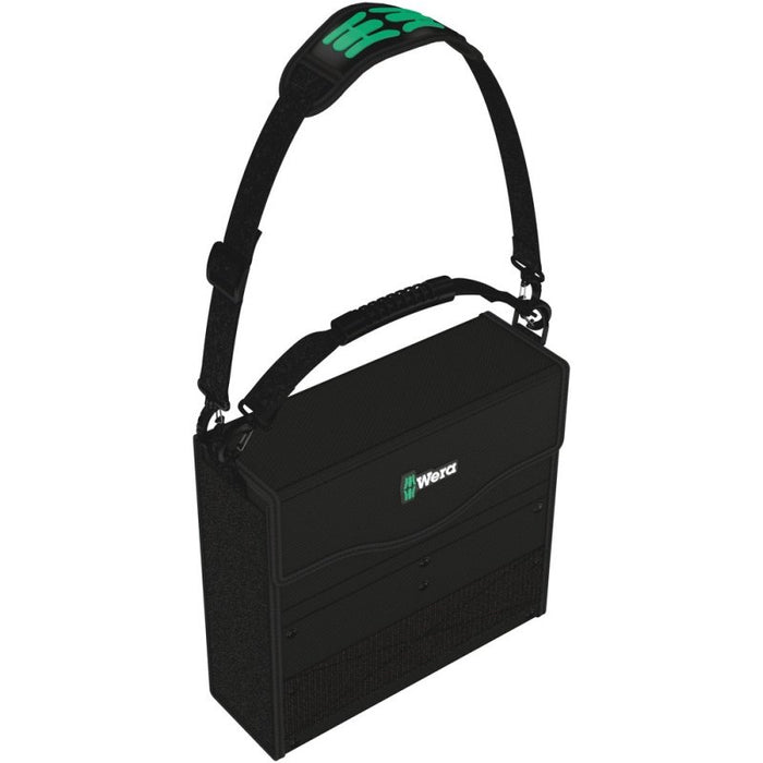 EAN 4013288187840 - Wera 2go 2 Negro, Verde imagen 1