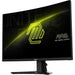 EAN 0824142350706 - MSI MAG 27C6X pantalla para PC 68,6 cm (27") 1920 x 1080 Pixeles Full HD LCD Negro imagen 9