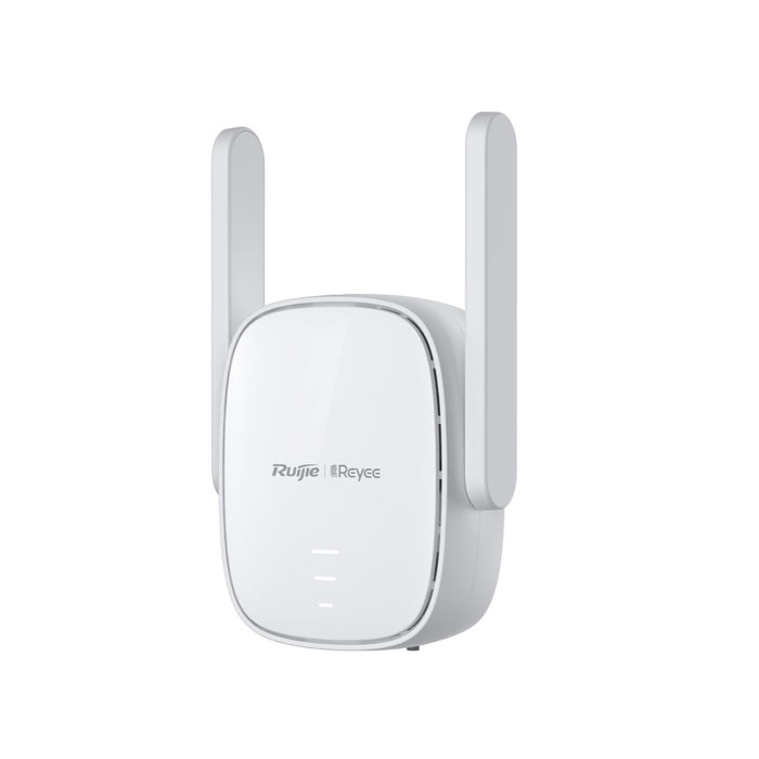 EAN 6971693272804 - Ruijie Networks RG-EW300R sistema Wi-Fi Mesh (Wi-Fi en malla) Banda única (2,4 GHz) Wi-Fi 4 (802.11n) Bla imagen 2
