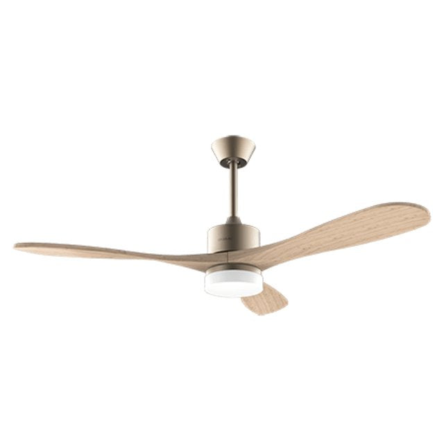 EAN 8435484059831 - Cecotec 05983 ventilador Oro imagen 1