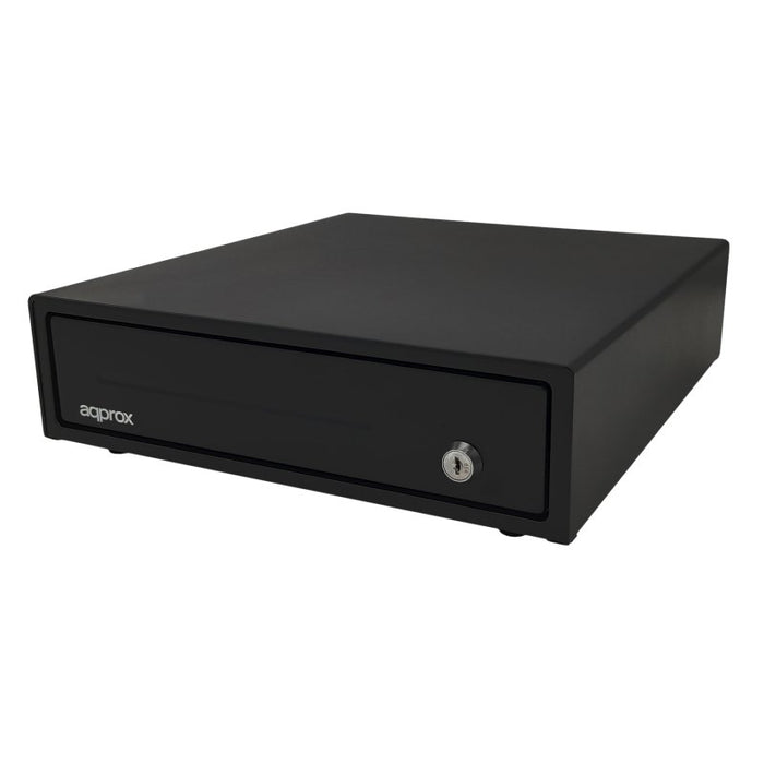 EAN 8435099527190 - Approx APPCASH33 cajón de efectivo Cajón de efectivo electrónico imagen 4