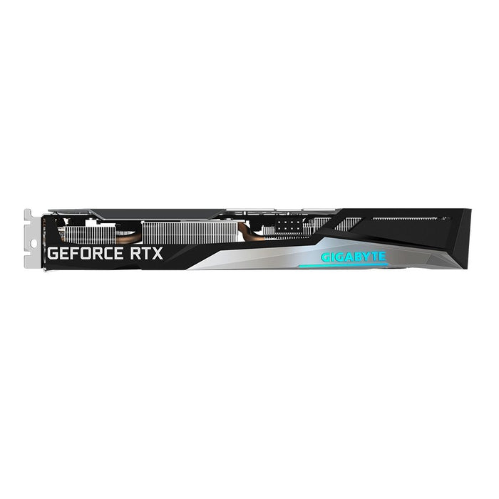 EAN 0889523028629 - GIGABYTE GAMING GV-N3060GAMING OC-12GD NVIDIA GeForce RTX 3060 12 GB GDDR6 imagen 6