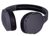 EAN 8011000040271 - Trevi DJ 12E45 BT Auriculares Inalámbrico y alámbrico Diadema Llamadas/Música Negro imagen 3