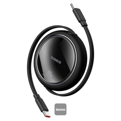 EAN 6932172657505 - Baseus CB000062 cable USB 1 m USB C Negro imagen 1