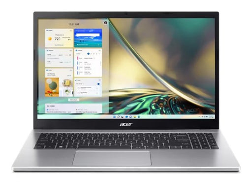 EAN 4711474322647 - Acer Aspire 3 A315-59-70BD Intel® Core™ i7 i7-1255U Portátil 39,6 cm (15.6") Full HD 16 GB DDR4-SDRAM 1 T imagen 1