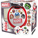 EAN 3558380090533 - Asmodee Dobble Marvel Emoji 15 min Juego De Cartas Lógico imagen 1