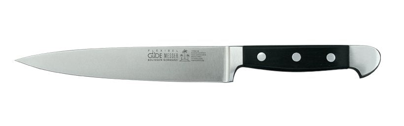 EAN 4006214176575 - Franz Güde 1765/18 cuchillo de cocina 1 pieza(s) Cuchillo de filete imagen 1