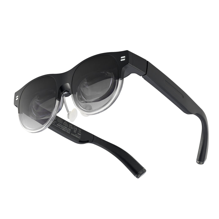EAN 4711387400173 - ASUS AirVision M1 gafas inteligentes imagen 4