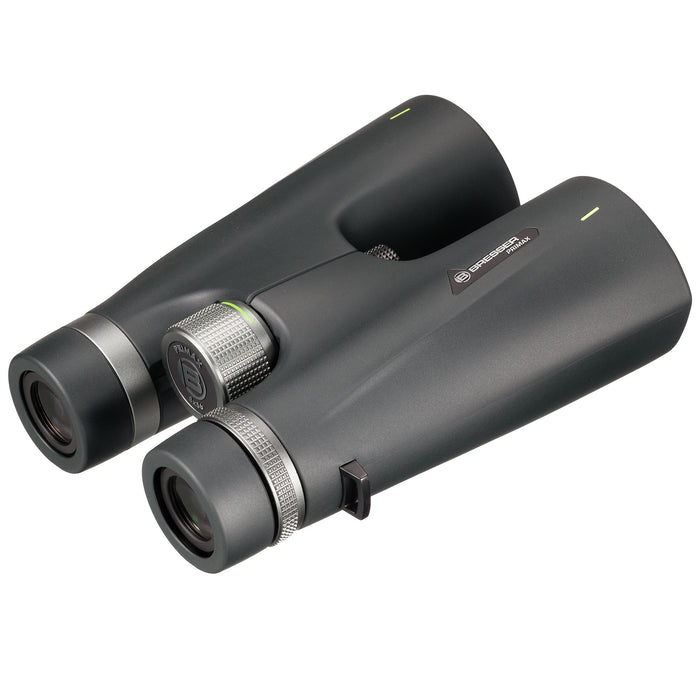 EAN 4007922071695 - Bresser Optics Primax 8x56 binocular BaK-4 Negro, Verde imagen 2