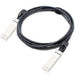 EAN 0882658836565 - Cisco QSFP-100G-CU5M= Cable de fibra óptica e InfiniBand 5 m QSFP28 Gris imagen 1