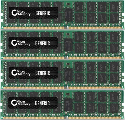 EAN 5704174010630 - CoreParts MMH0059/64GB módulo de memoria 4 x 16 GB DDR3 imagen 1