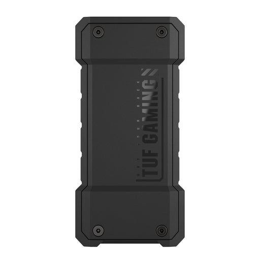 EAN 4711387653838 - ASUS TUF Gaming AS1000 PLUS 1 TB USB Tipo C USB 3.2 Gen 2x2 Negro imagen 2