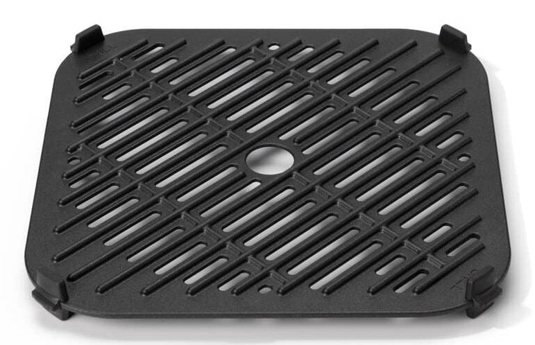 EAN 8006447003811 - NutriBullet CrispLite Vision Sencillo 8 L Independiente 2000 W Freidora de aire caliente Negro imagen 5