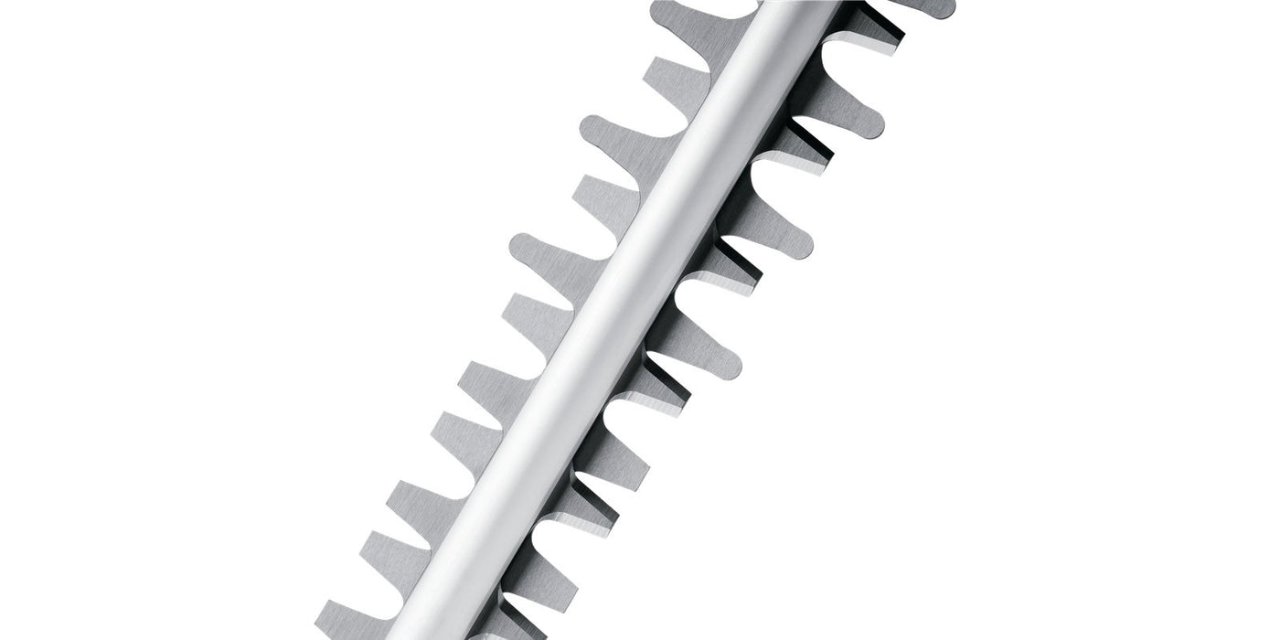 EAN 4059952614656 - Bosch UniversalHedgeCut 50 Cuchilla sencilla 480 W 3,5 kg imagen 3