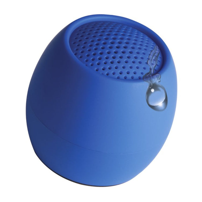 EAN 5081304398302 - Boompods Zero Speaker Altavoz monofónico portátil Azul 3 W imagen 1