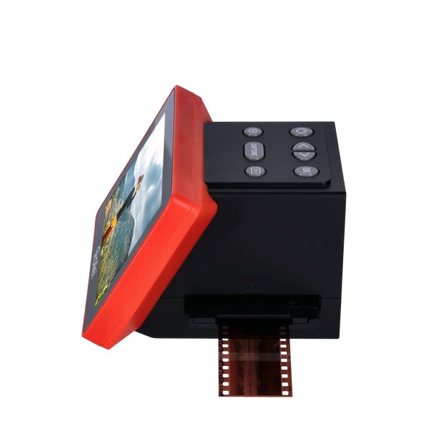 EAN 4048805207008 - Rollei DF-S 1300 SE imagen 6